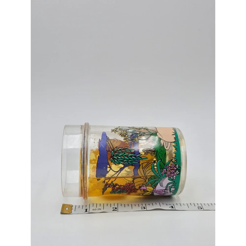 Disney vintage lion